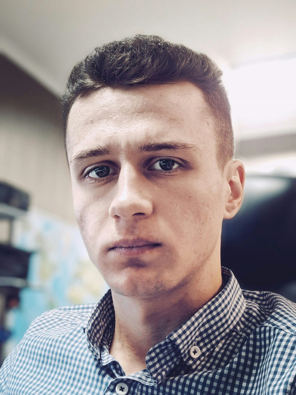 Go to Ivan Khalak's profile