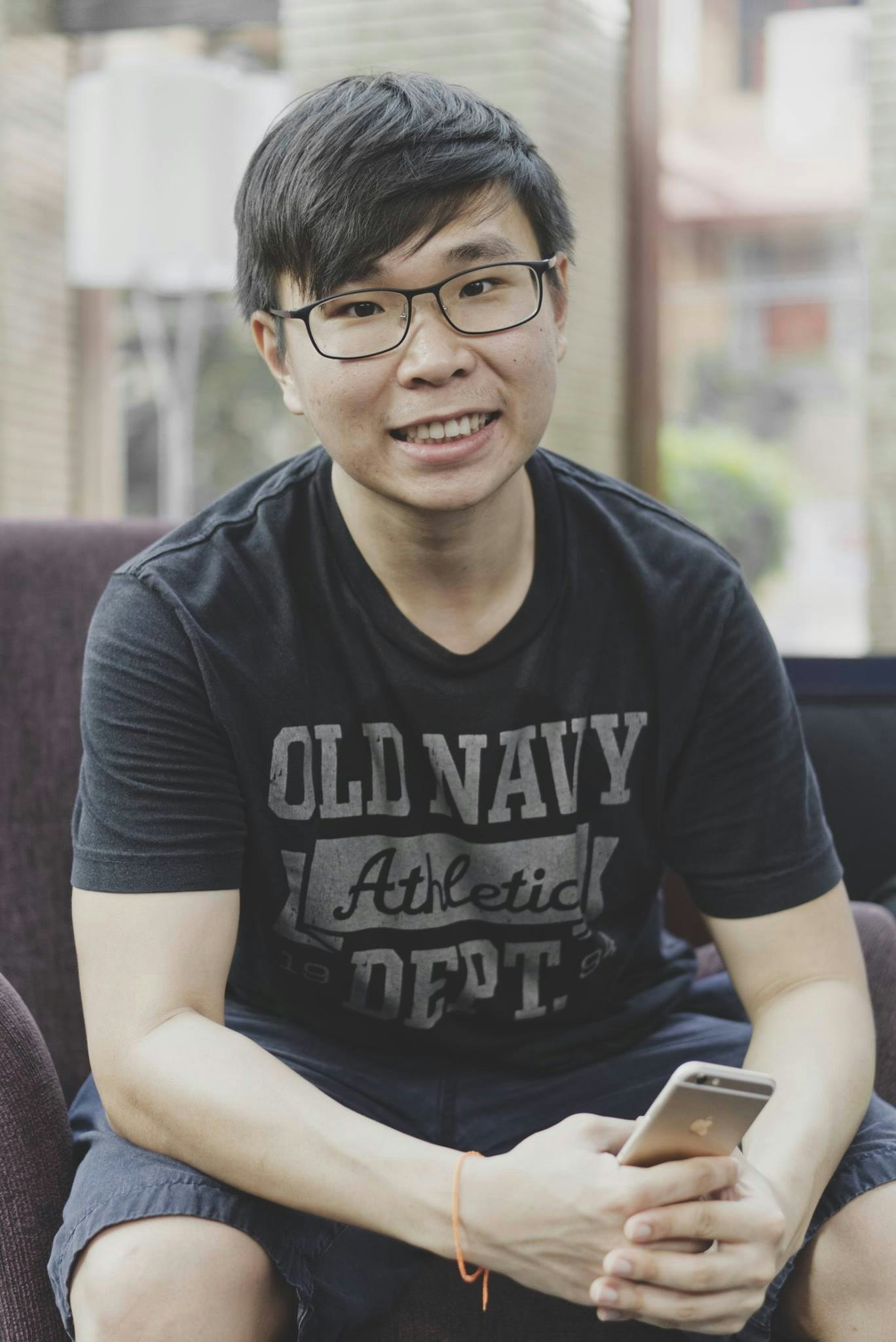 Go to Jay Ang's profile