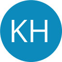 Avatar of user Kristian Hunt