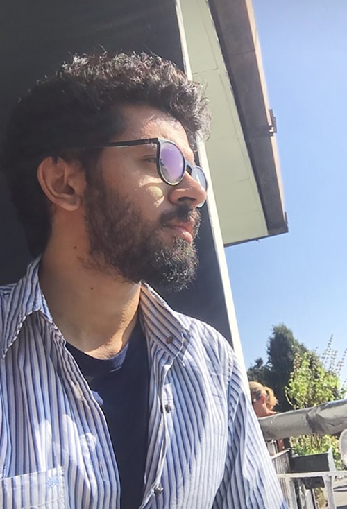 Go to Shivam Dewan's profile