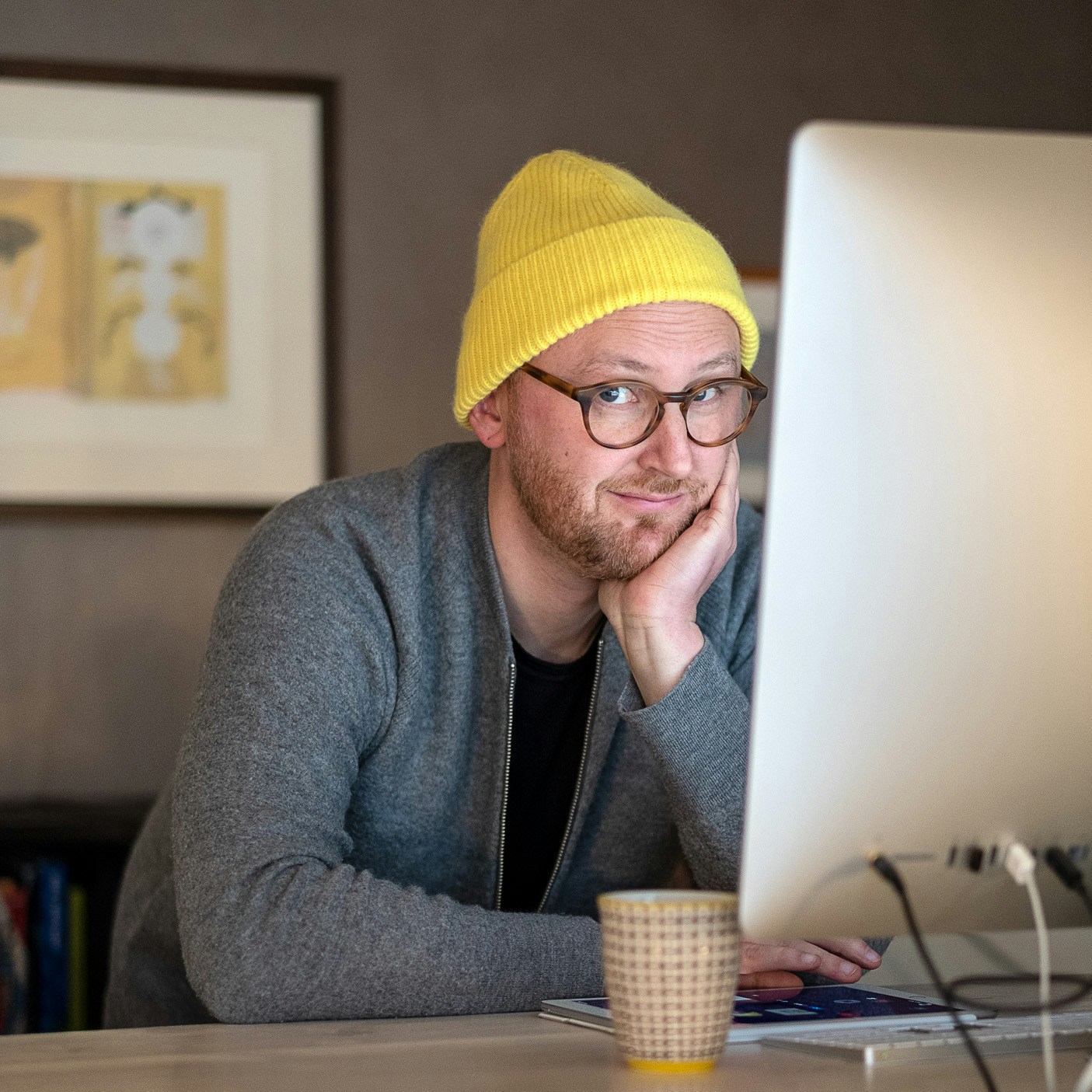 Go to Maarten Deckers's profile