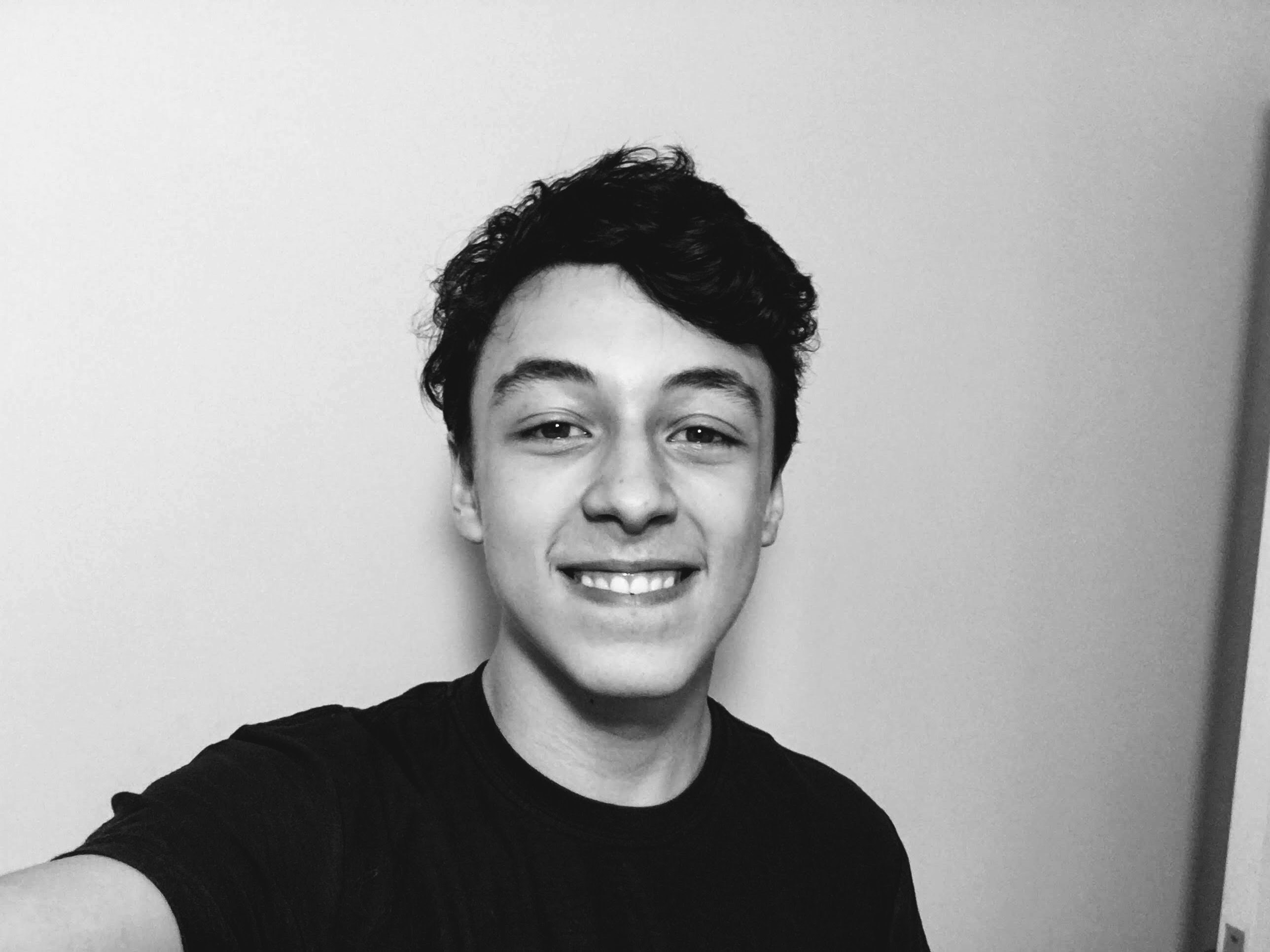 Unsplash profile picture for @fabrizzio