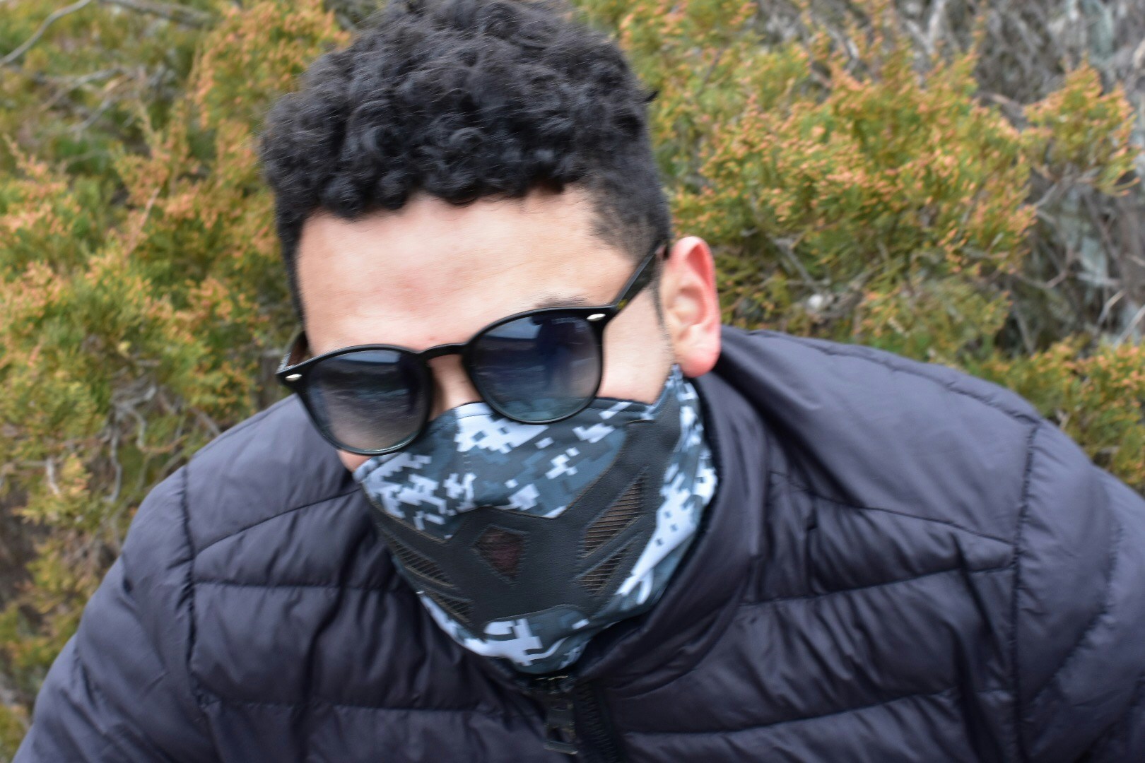 Go to Zed Mendez's profile