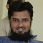 Avatar of user Sheikh Hafizur Rahman