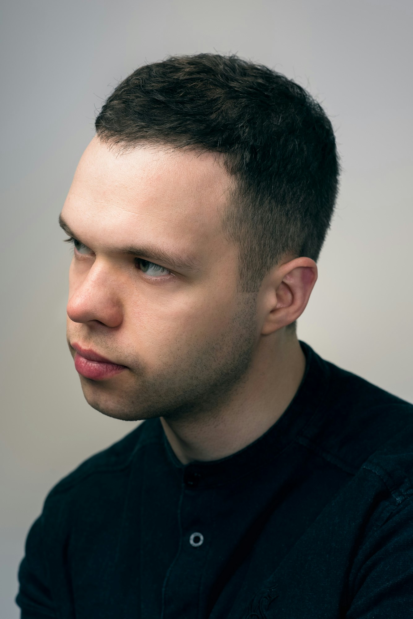 Go to Przemek Czaicki's profile