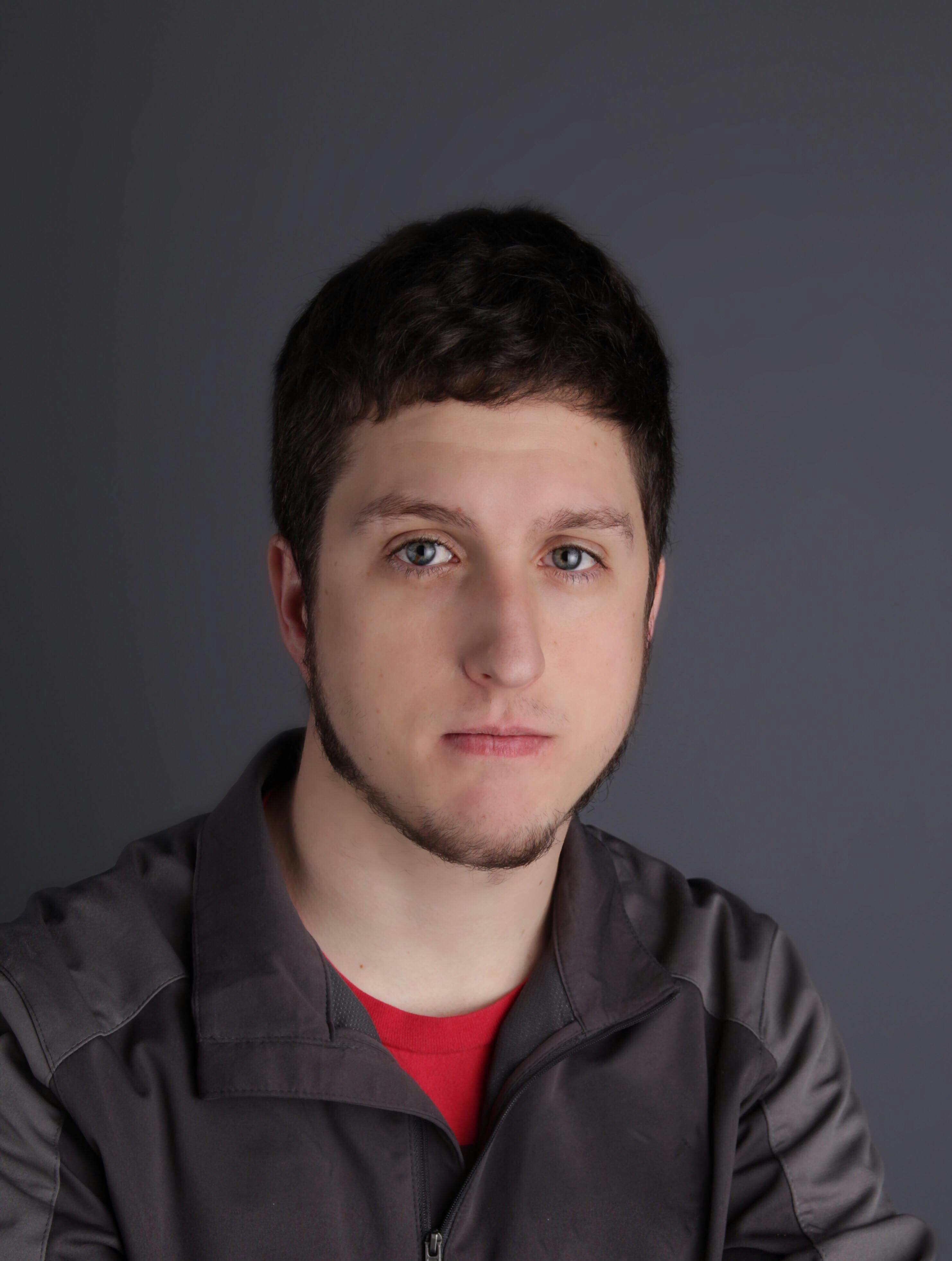 Avatar of user Terry Mosley