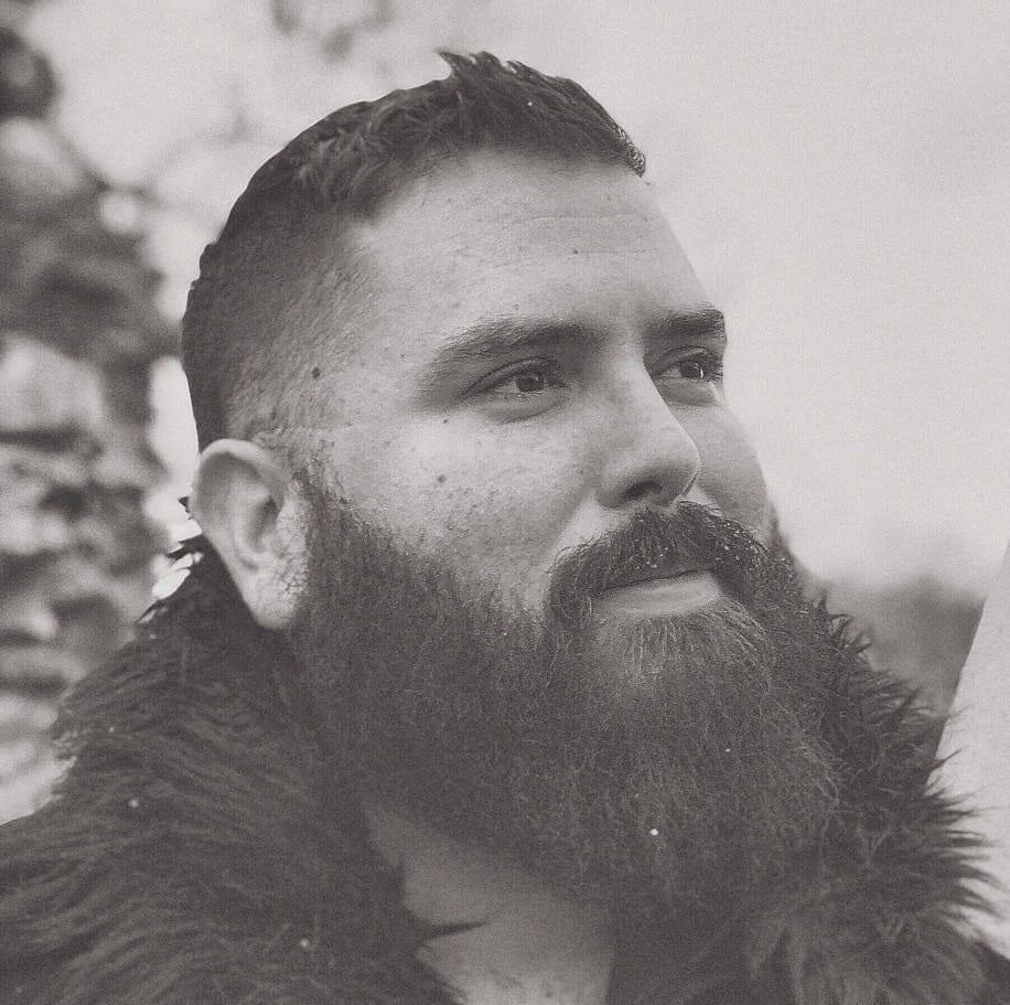 Ve al perfil de Cory Vincent