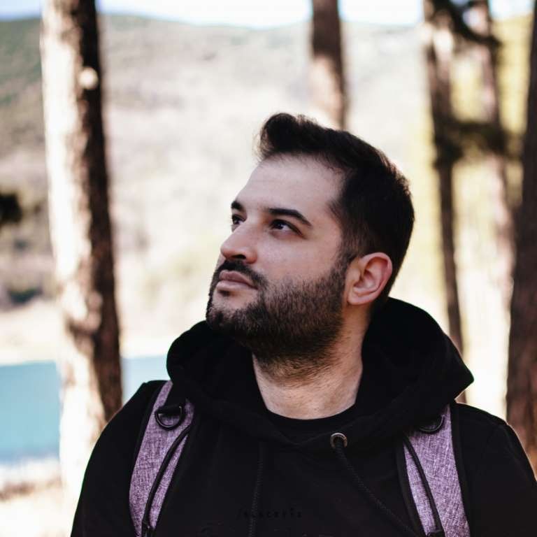 Go to Jason Blackeye's profile