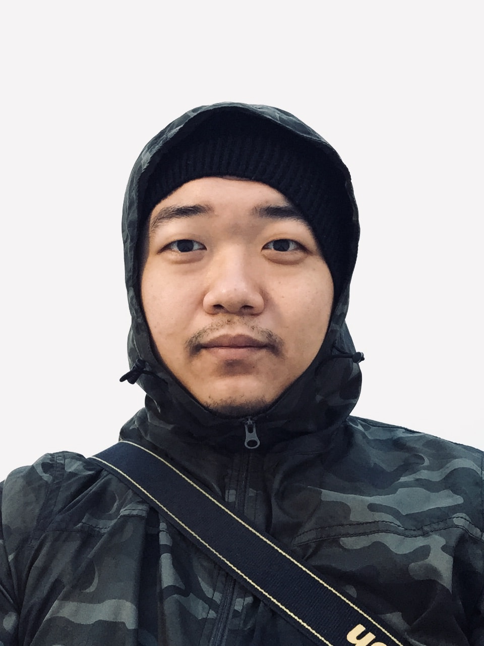 Avatar of user Sai Pye Phyo Aung Kaundinya Communications