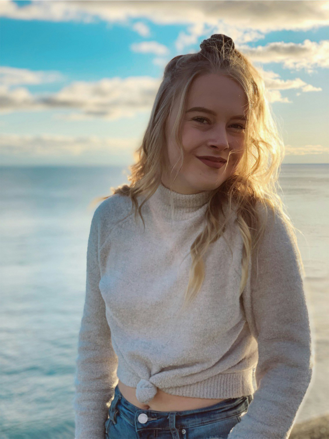Go to Mackenzie Cooper's profile