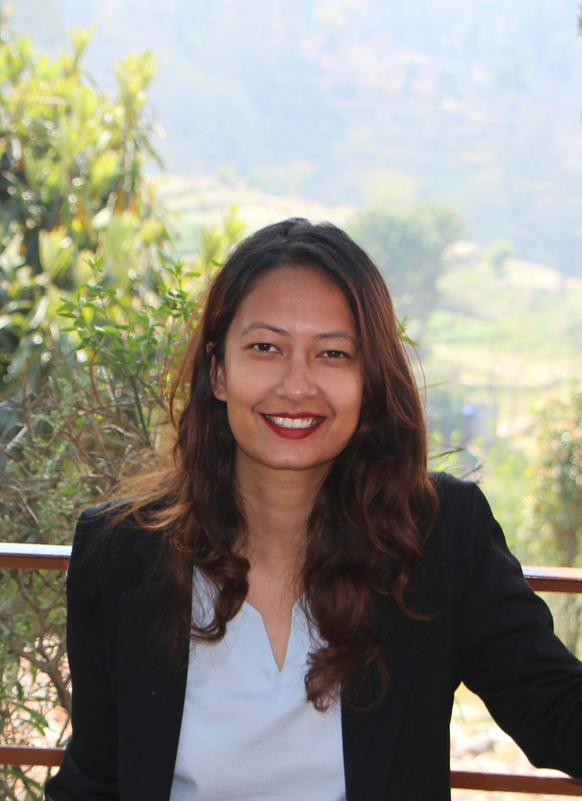 Avatar of user Sonuj Giri