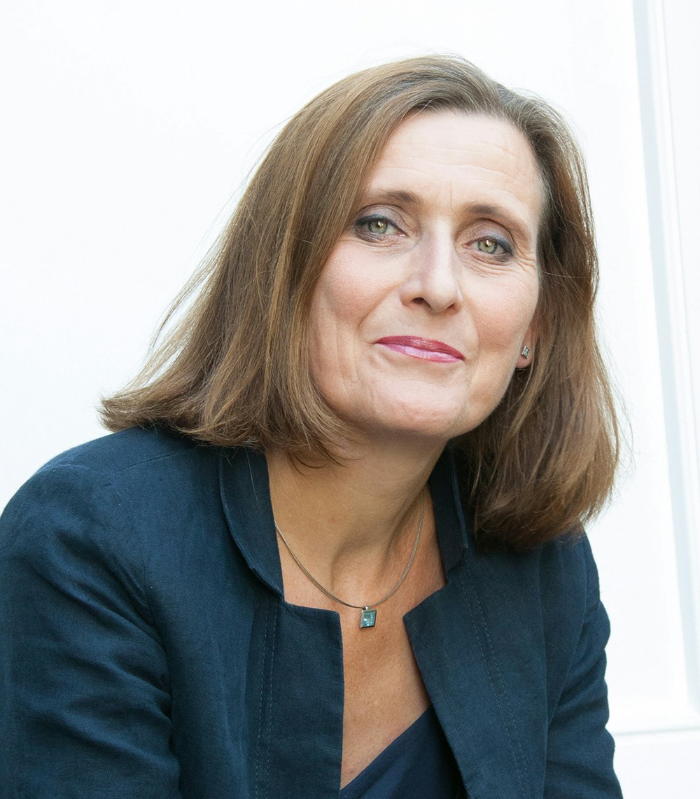 Avatar of user Dorothee Kraemer