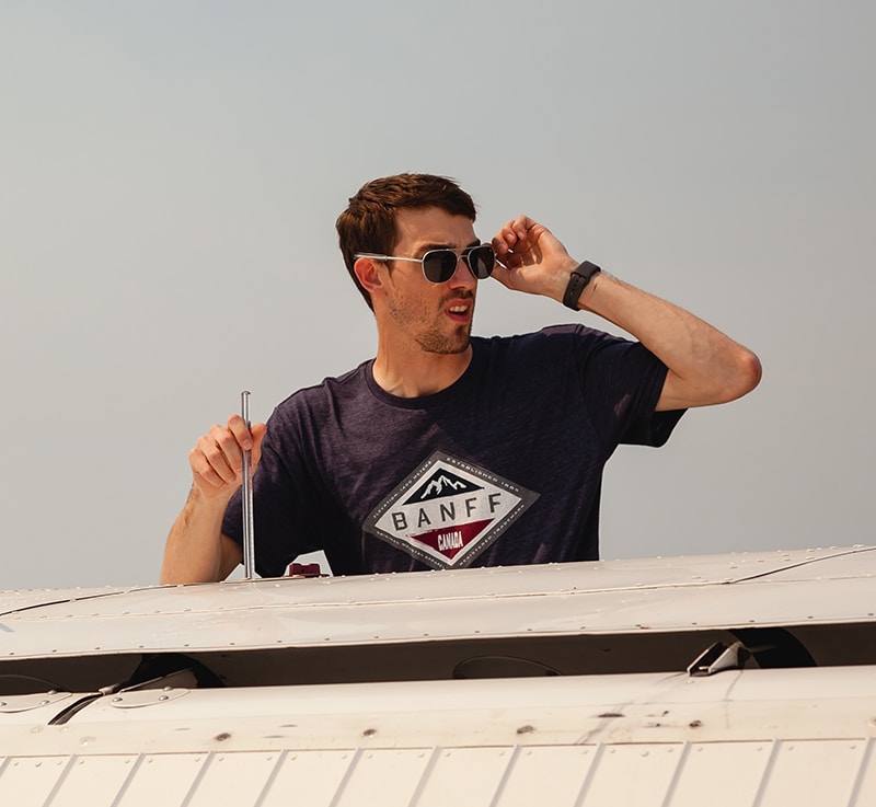 Go to Cody Fitzgerald's profile