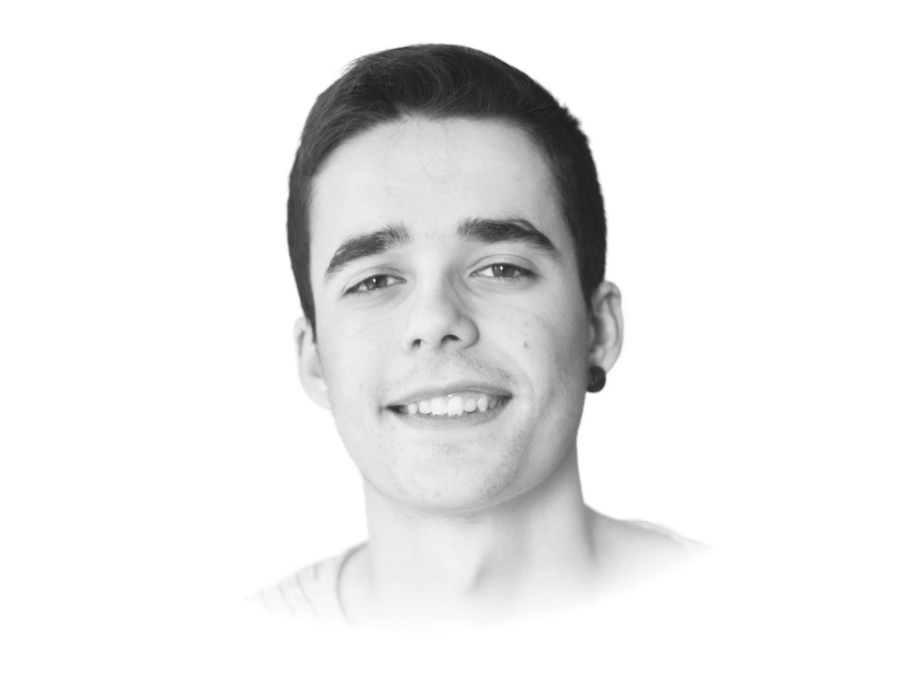 Avatar of user Pablo Varela