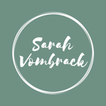 Avatar of user Sarah Vombrack