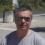 Avatar of user fabrizio borni