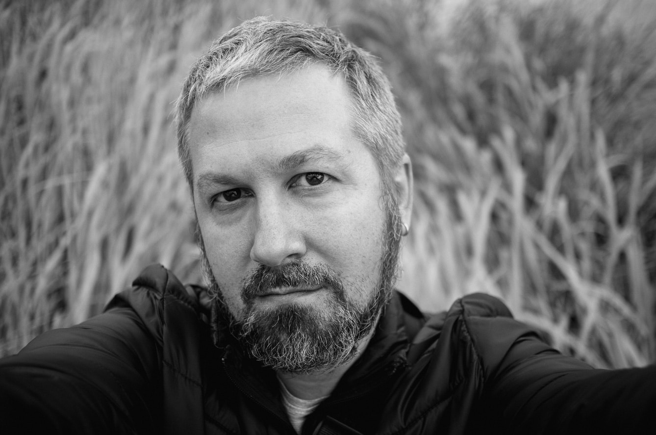 Avatar of user Pavel Homenko