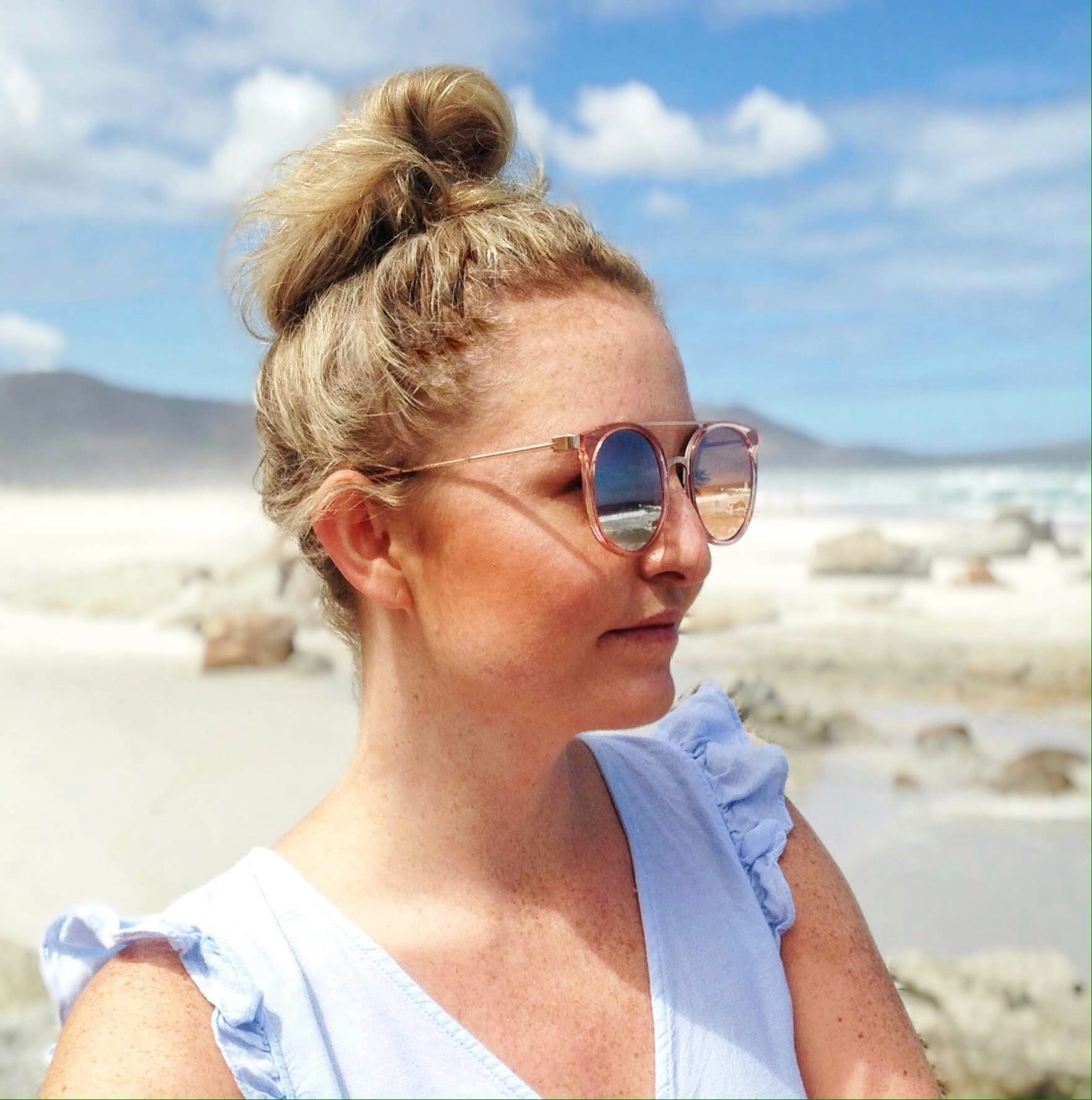 Go to Simone Olckers's profile