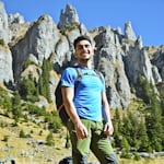 Avatar of user Iulian Bendrea