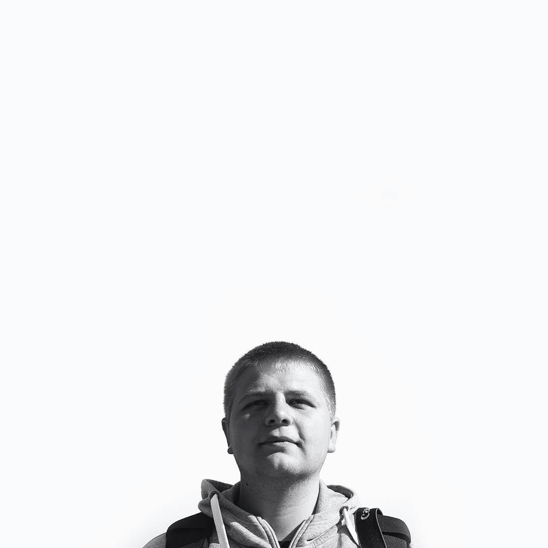 Go to Peter Plashkin's profile