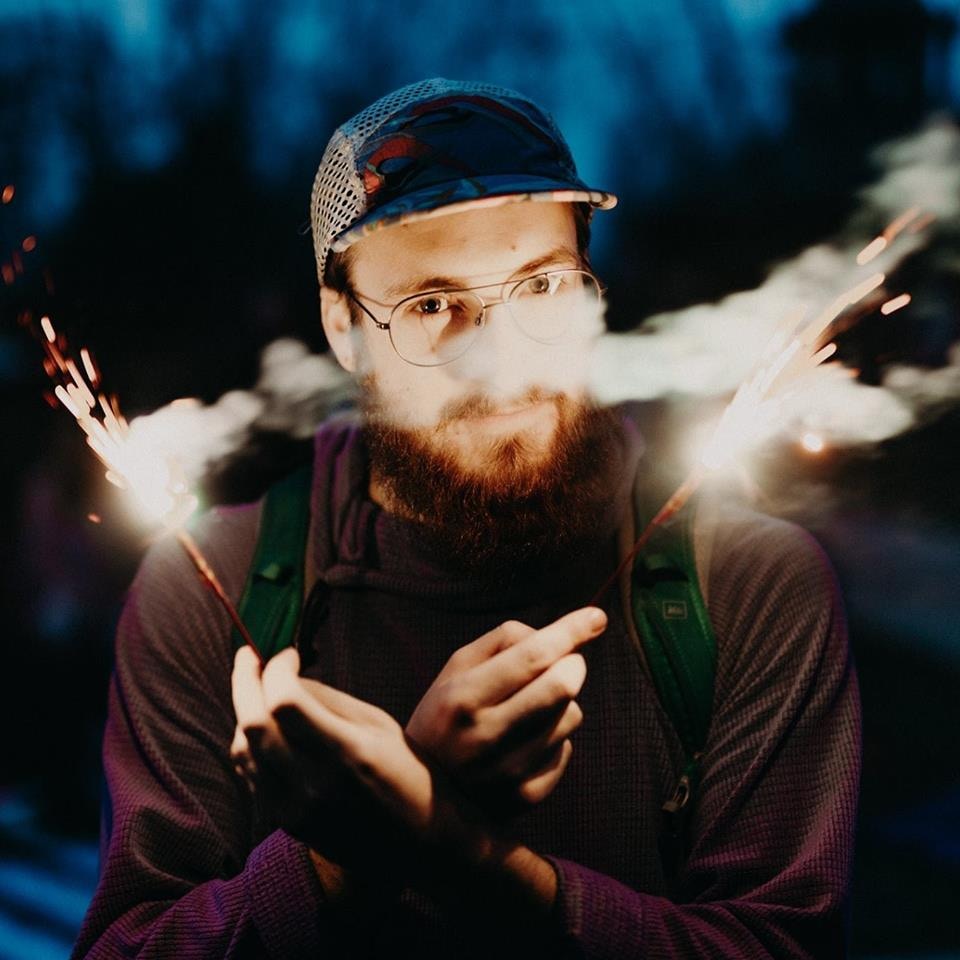 Go to Benjamin DeYoung's profile