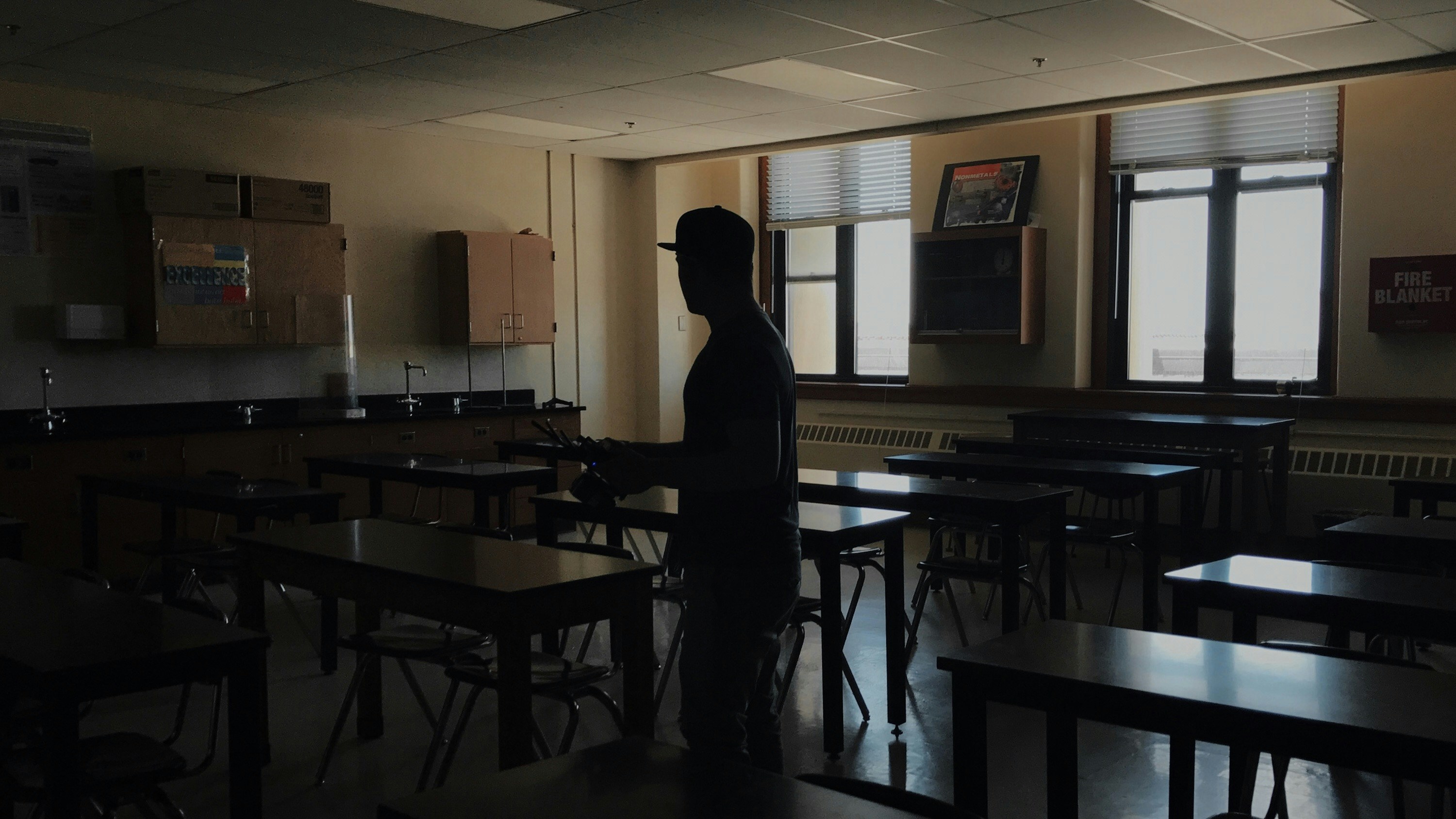 Go to Corbin Richardson's profile