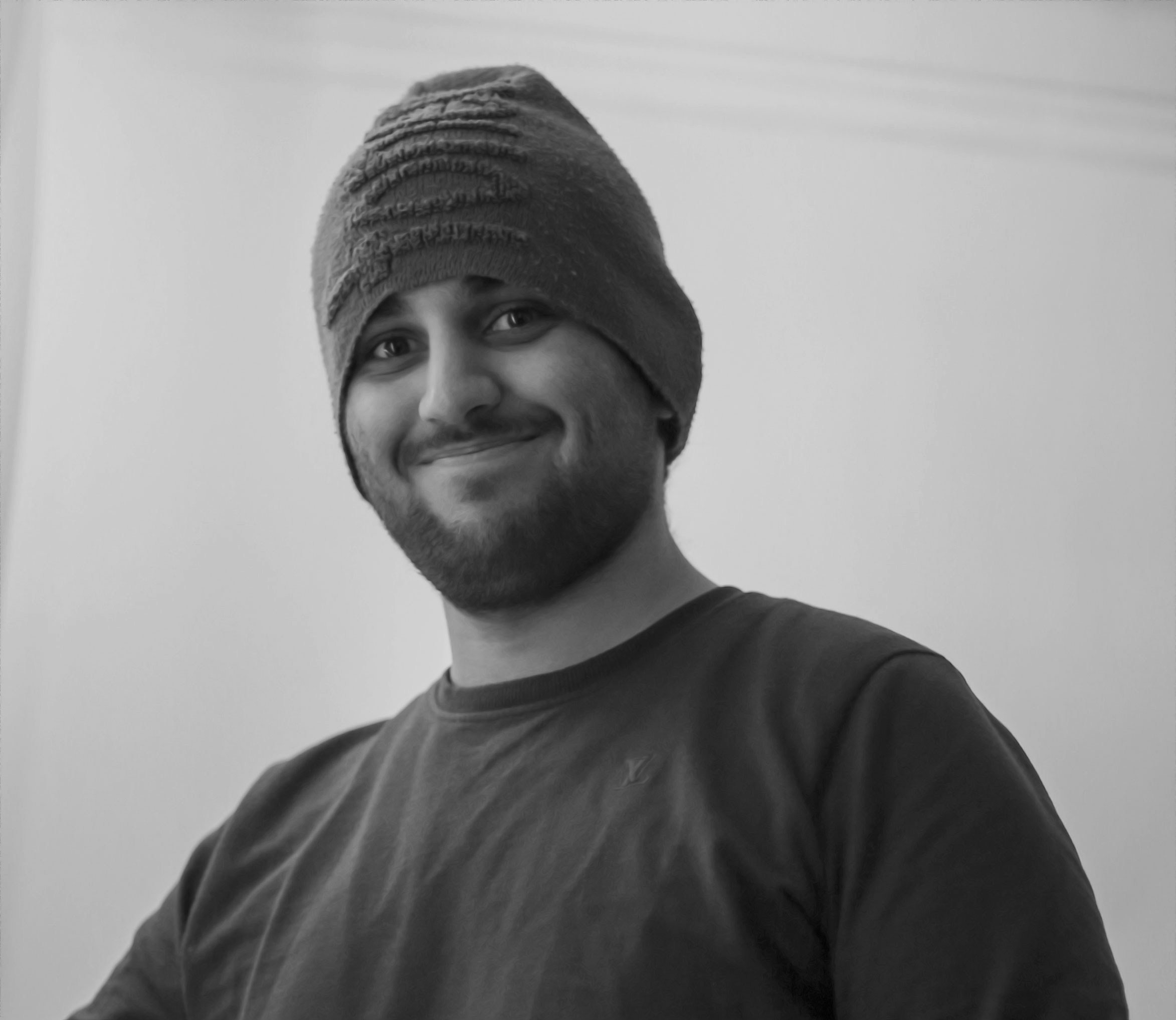 Buka profil FAYYAZ KH