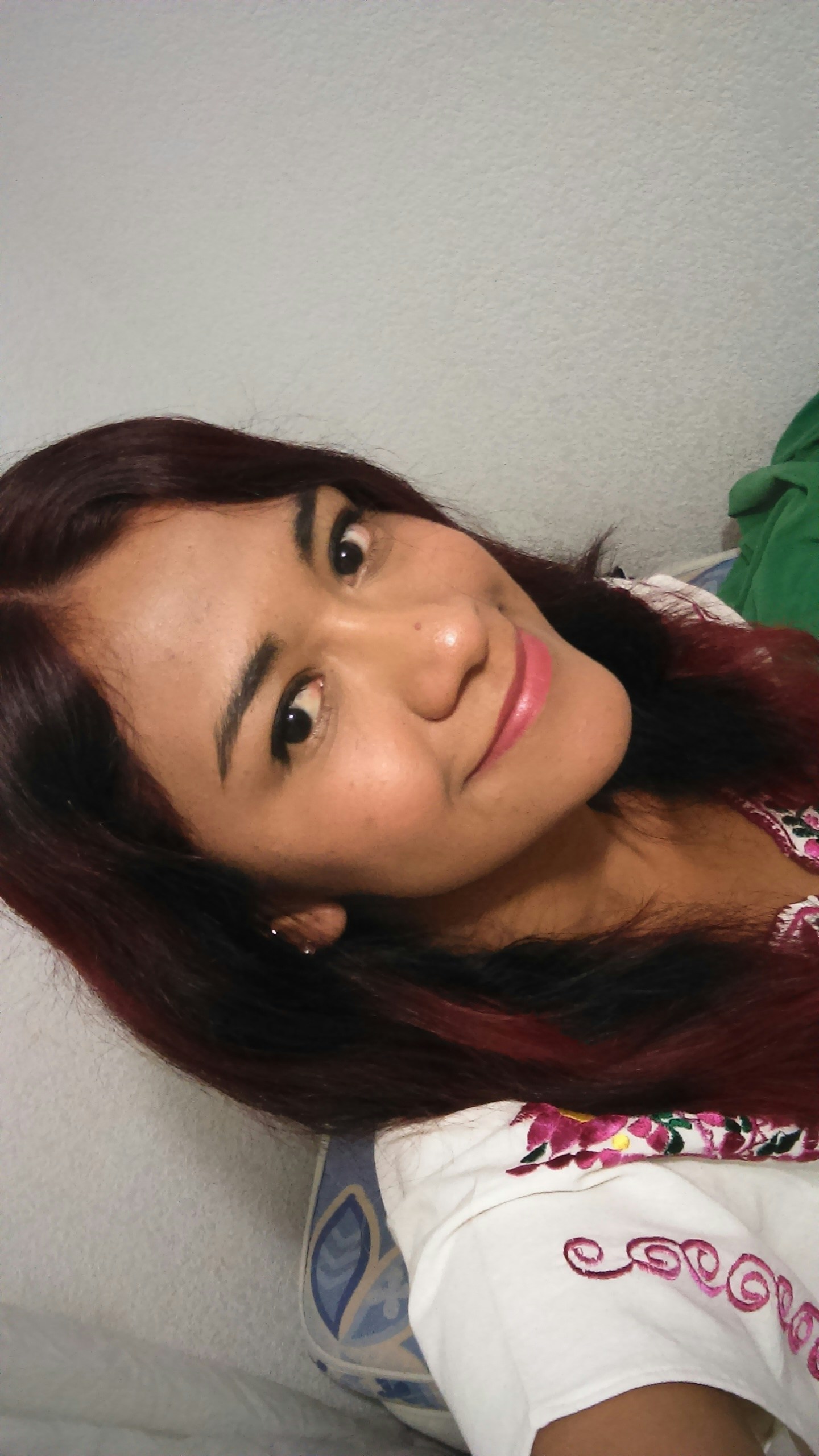 Accéder au profil de NaHarai Perez Aguilar