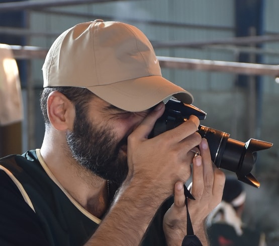 Go to Mehrpouya H's profile