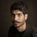 Avatar of user Emad Kolahi