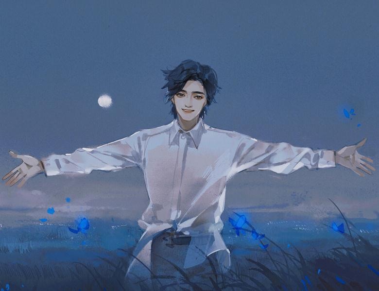 Go to wendymiao chen's profile