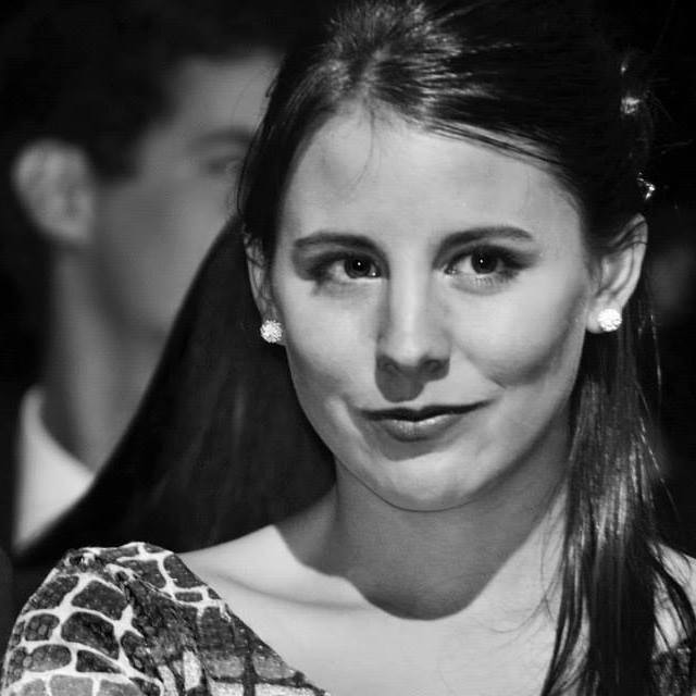 Accéder au profil de Melisa Reinhold