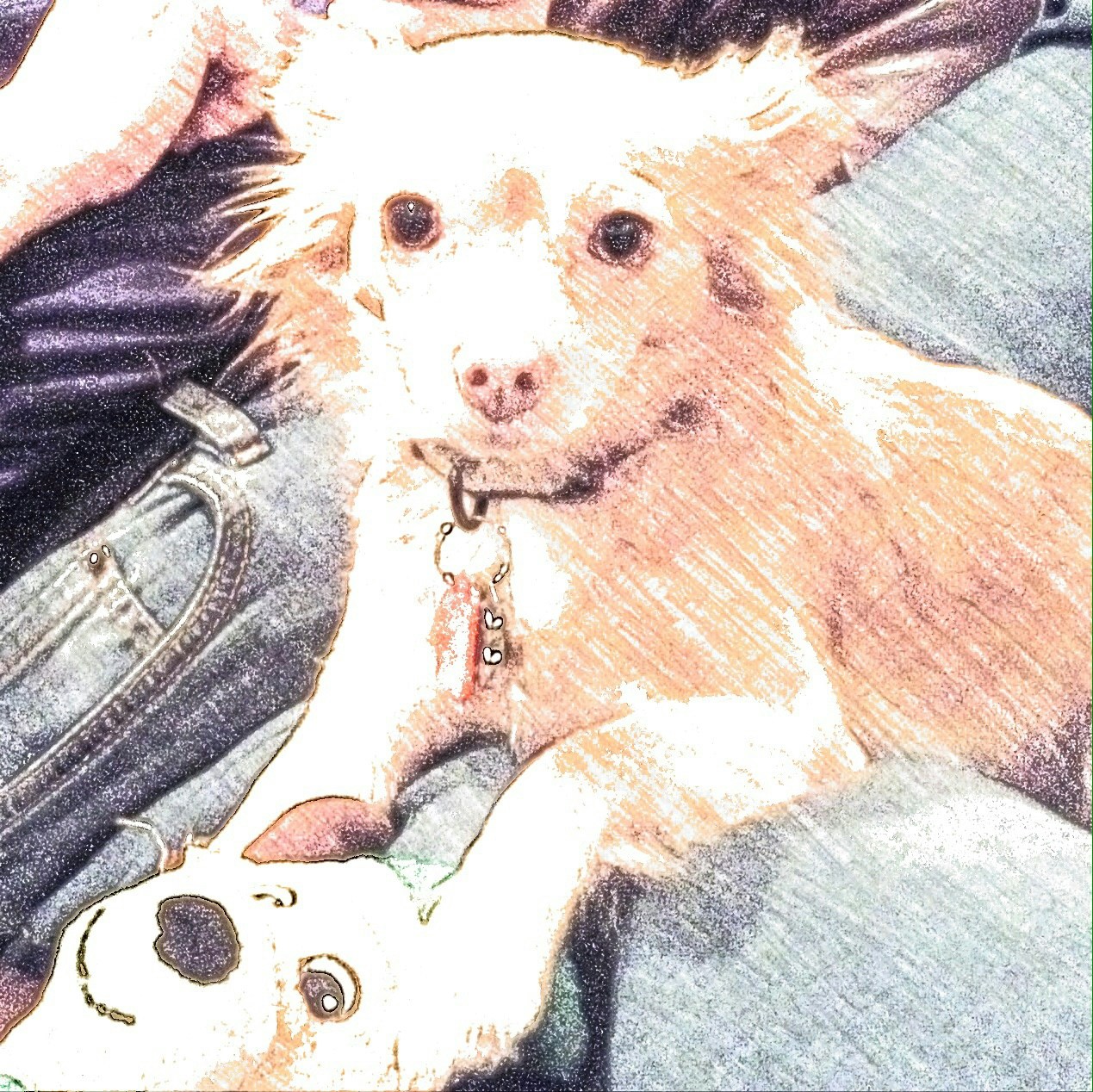 Go to George Berberich's profile