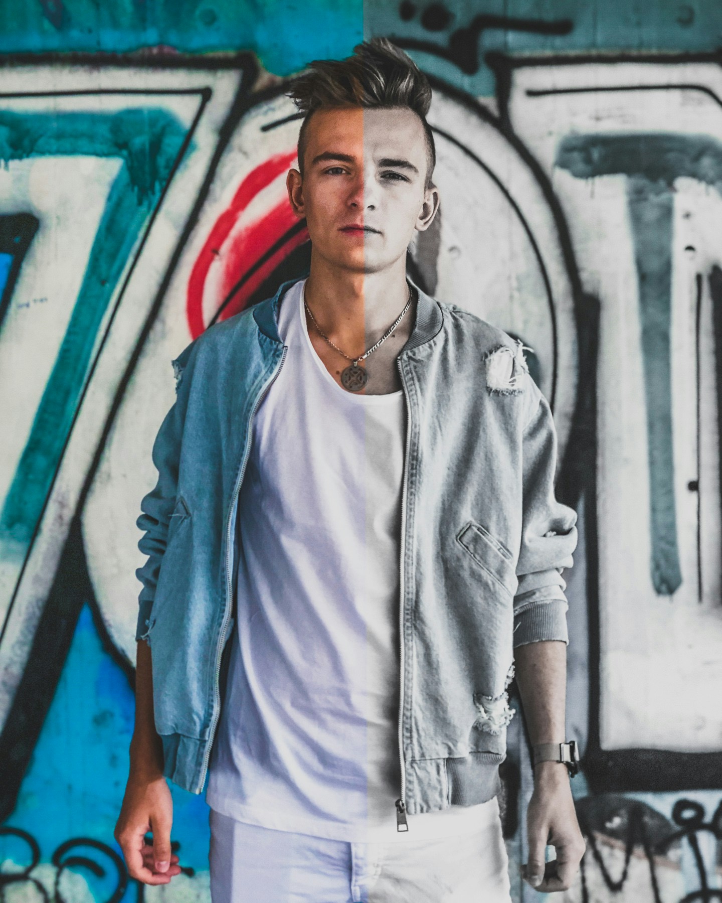 Go to Adrian Cuj's profile