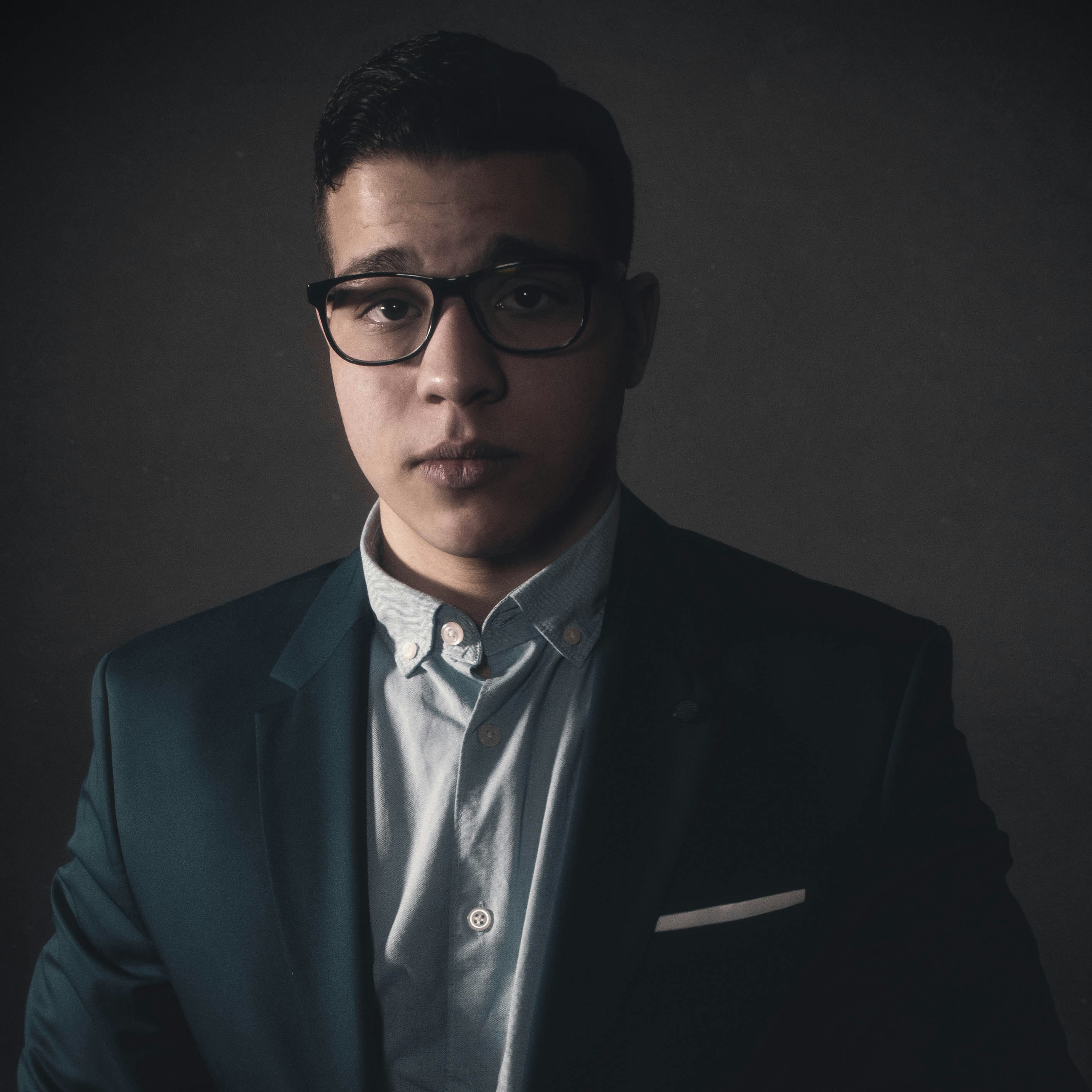 Go to Daniel Miranda's profile