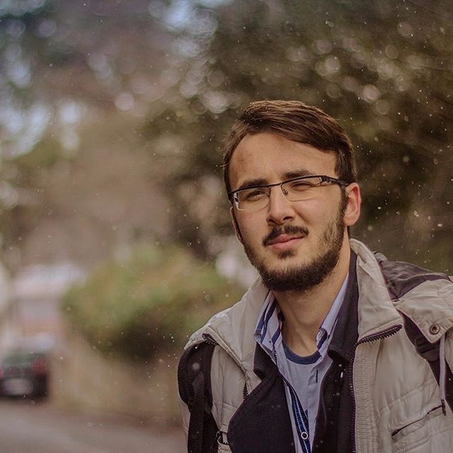 Avatar of user ahmet arslan