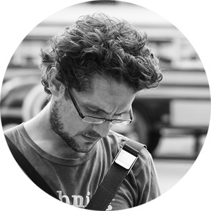 Avatar of user Dan Seddon