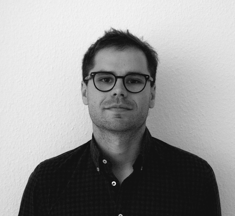 Go to Richard Ludwig's profile