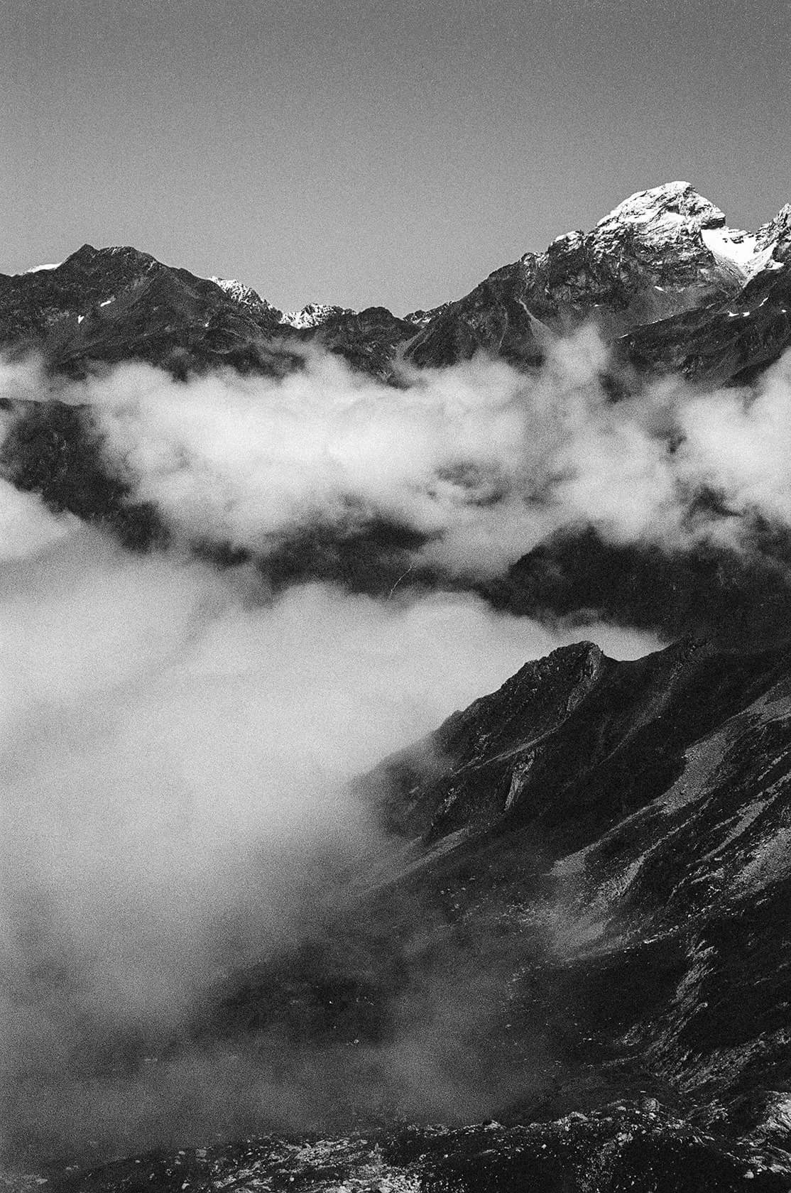 Unsplash profile picture for @norther