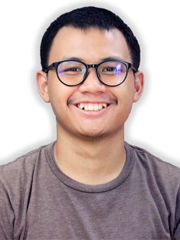 Go to Ghiffary Ridhwan's profile