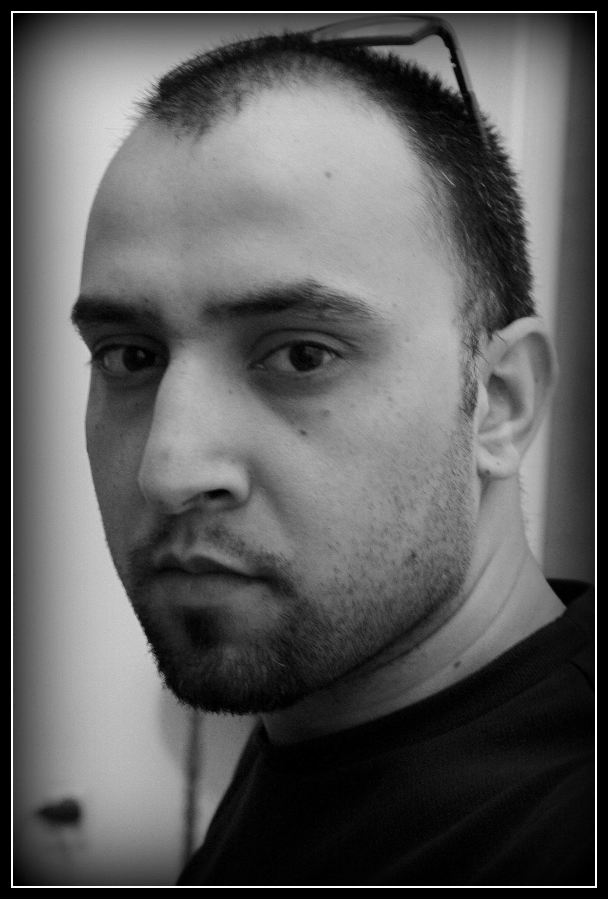 Go to Nagesh Badu's profile