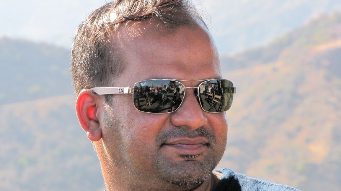Avatar of user Akbar Noormohamed