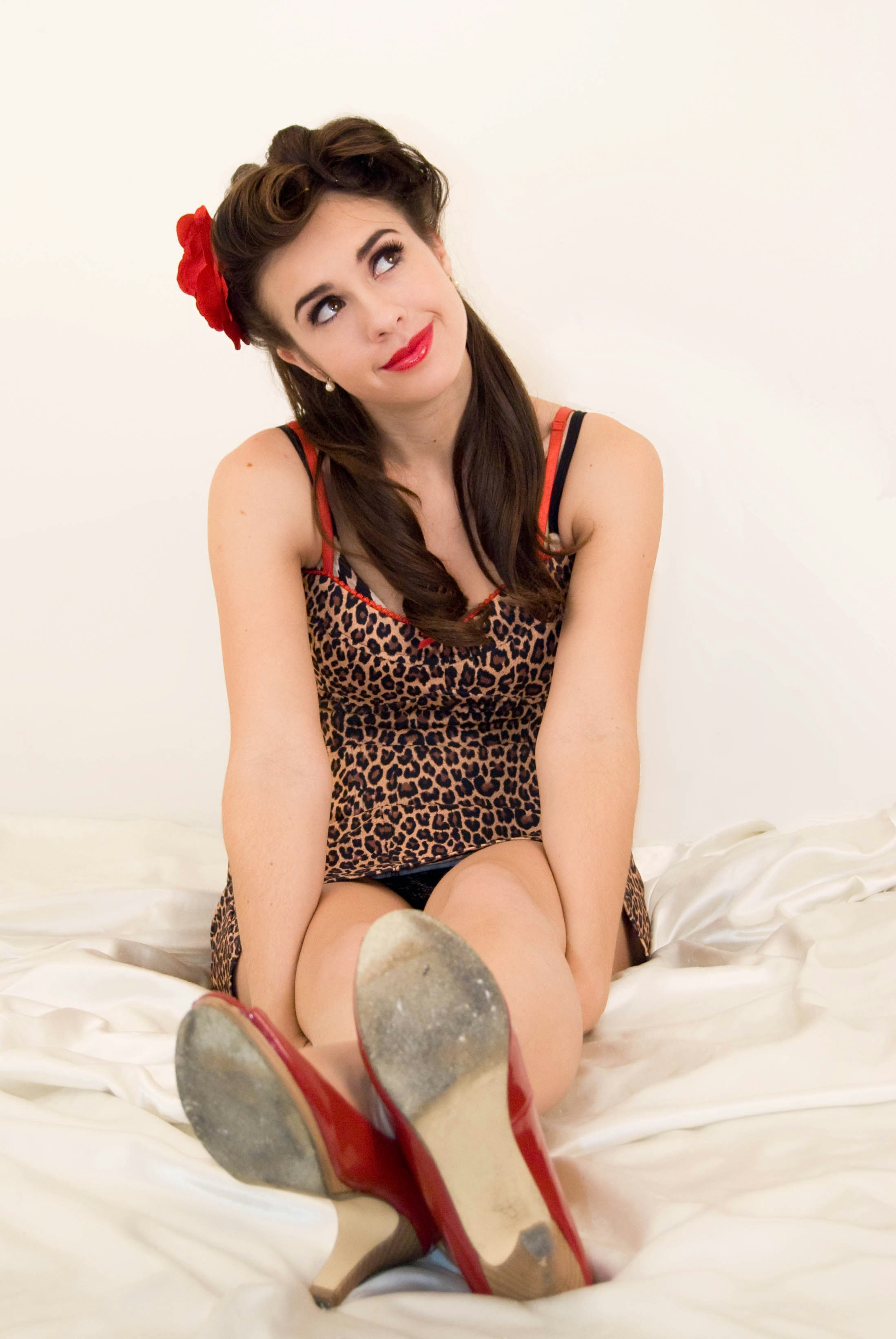 Go to Heather Barnes's profile