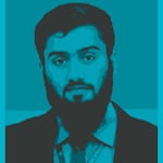 Avatar of user Saad Mahmood
