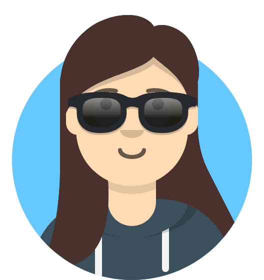 Go to Gaby's profile