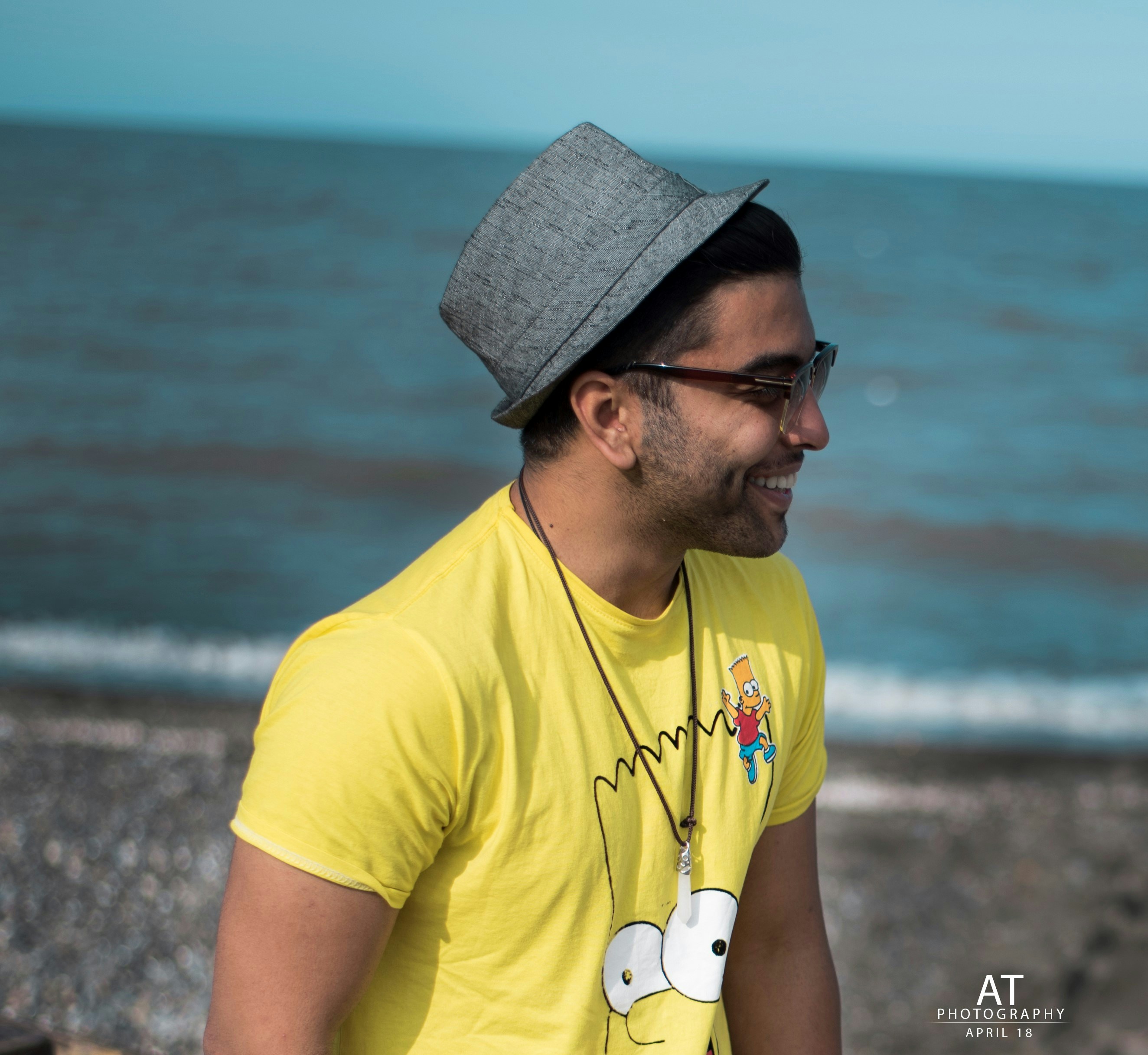 Go to siamak poorjam's profile