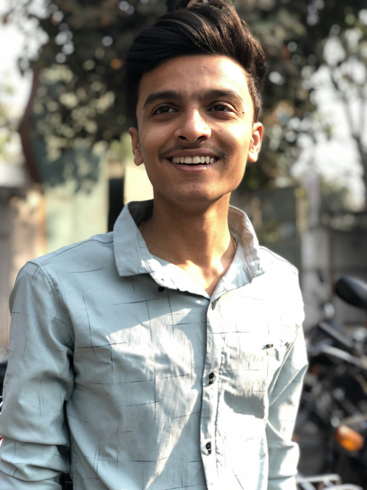 Vai al profilo di ankit variya