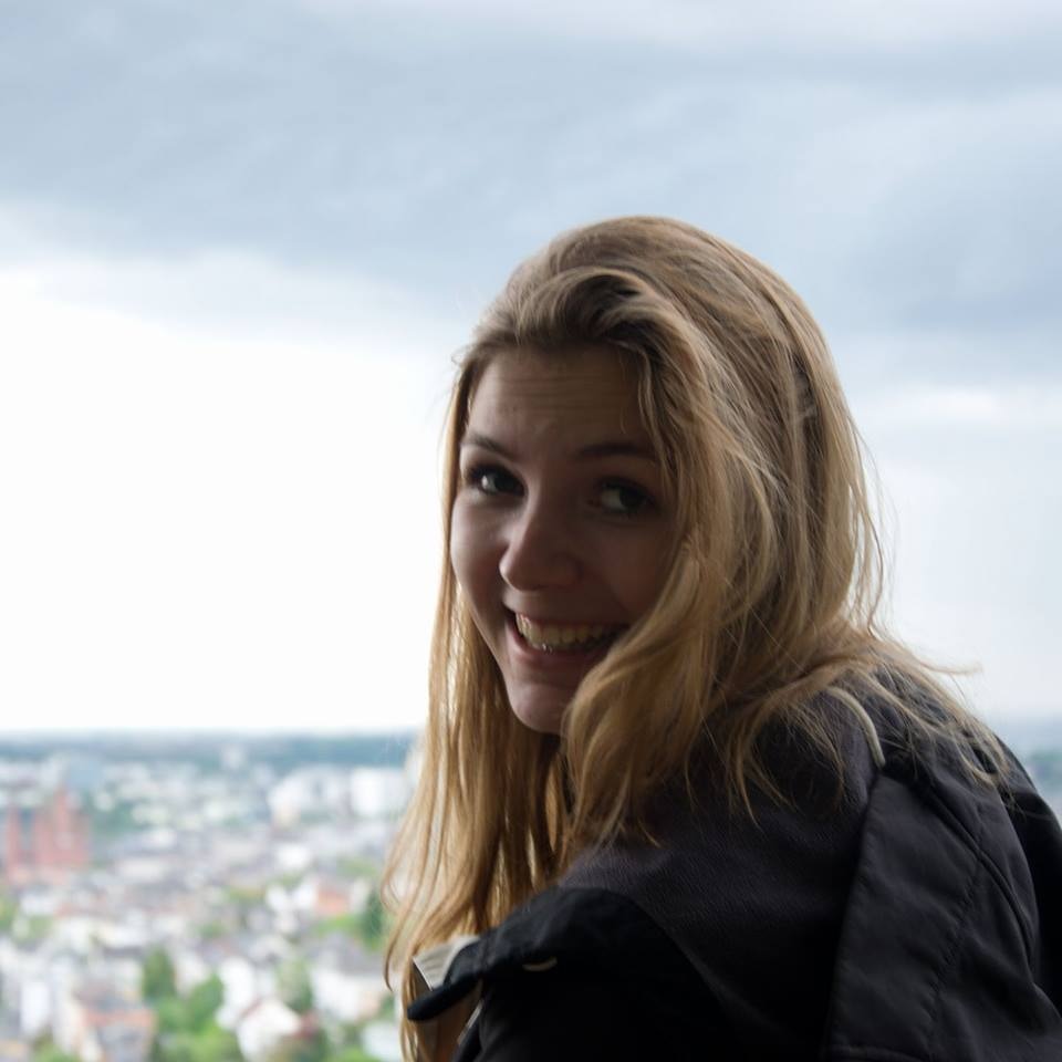 Go to Suzanne Boon's profile