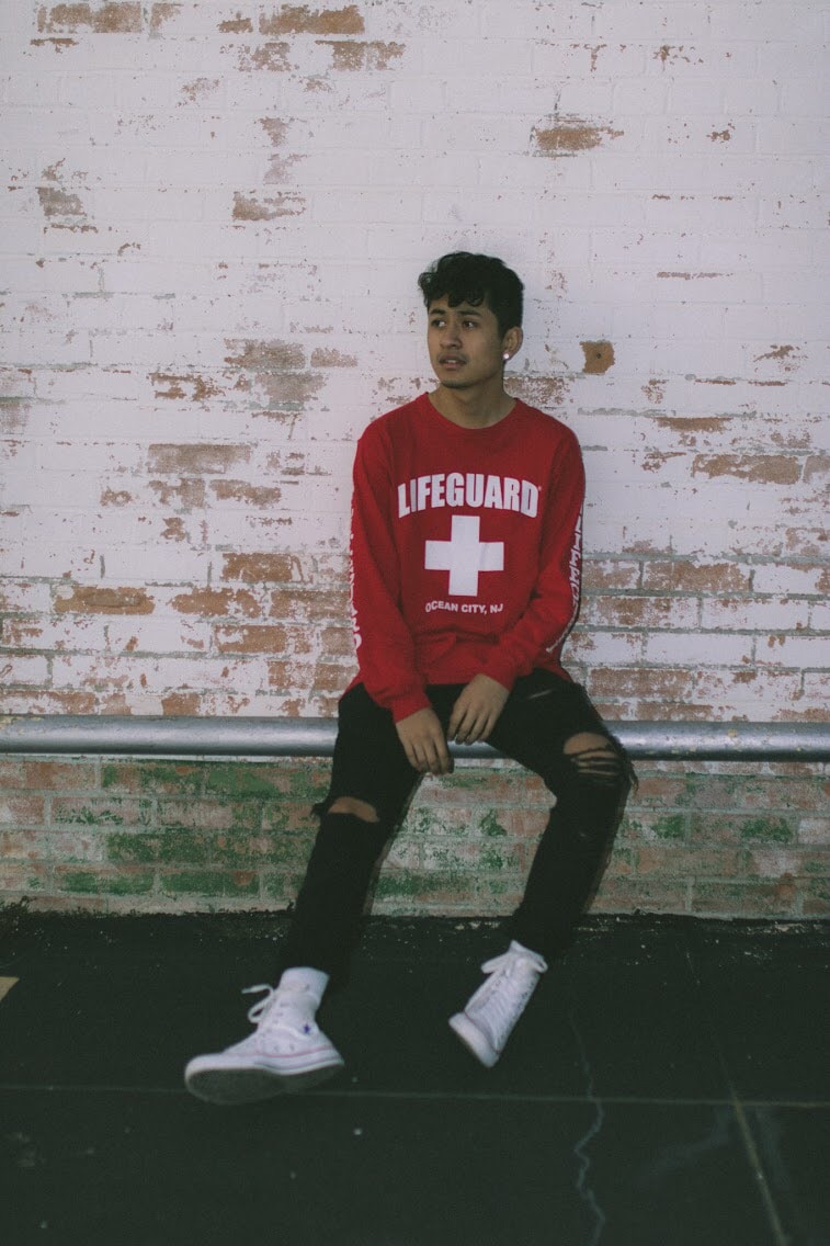 Avatar of user Jeremiah Diaz