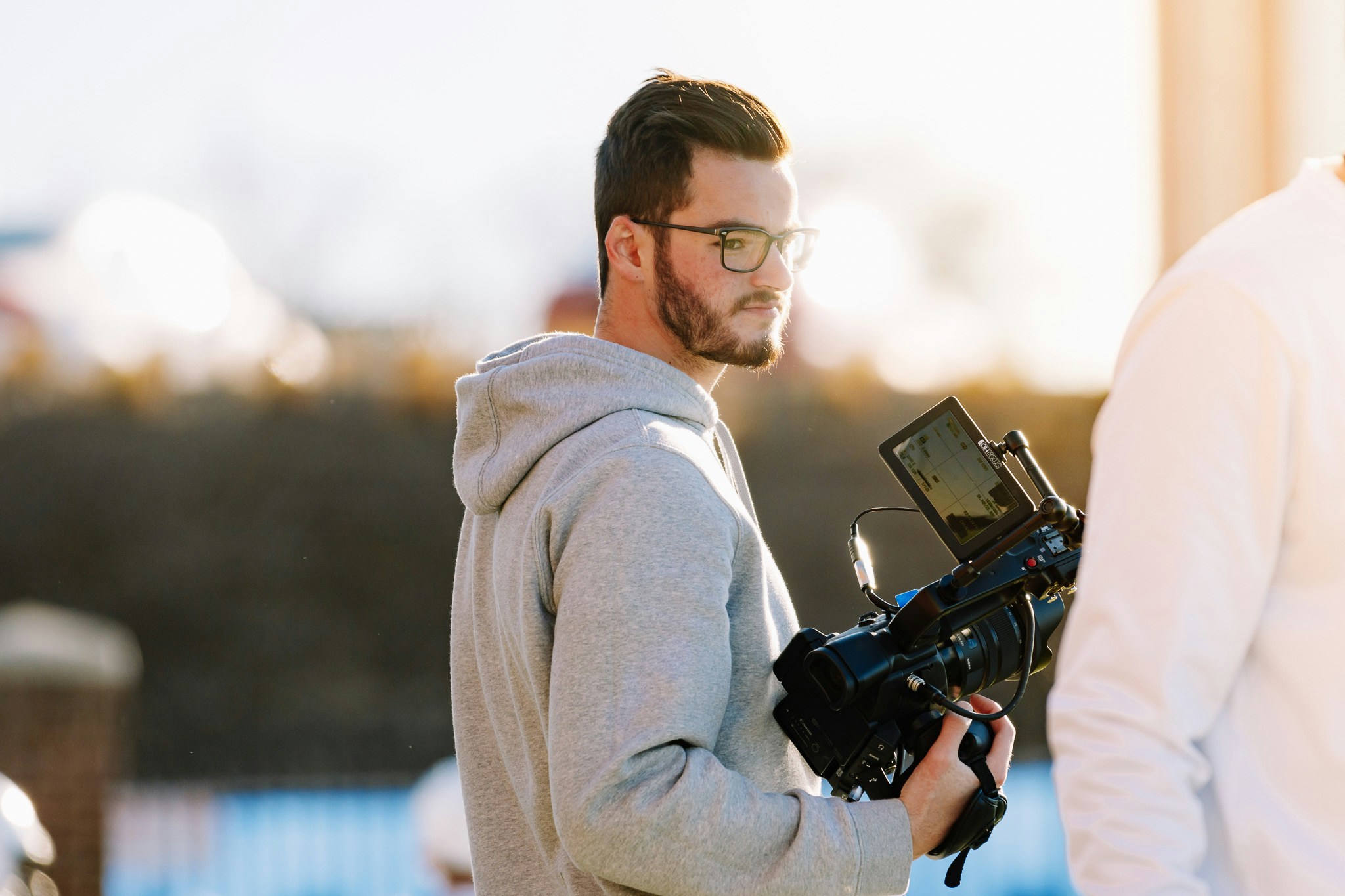 Go to David Hurley's profile